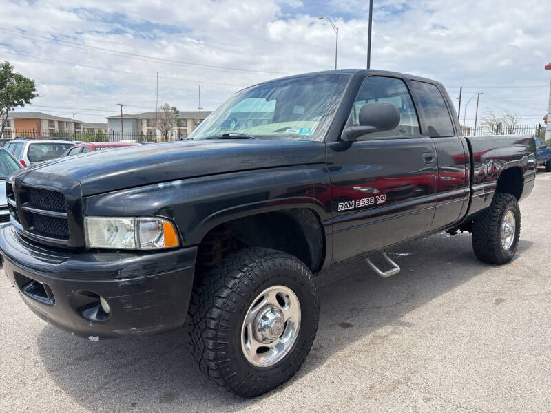 dodge ram pickup 2000 1B7KF23W8YJ116149 image dodge ram pickup 2000 1B7KF23W8YJ116149 image